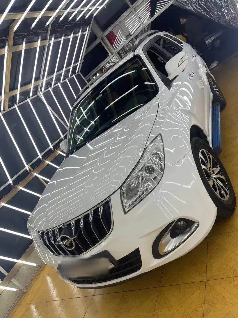 هایما s7 1800توربو مدل ۹۸|خودرو سواری و وانت|تبریز, |دیوار