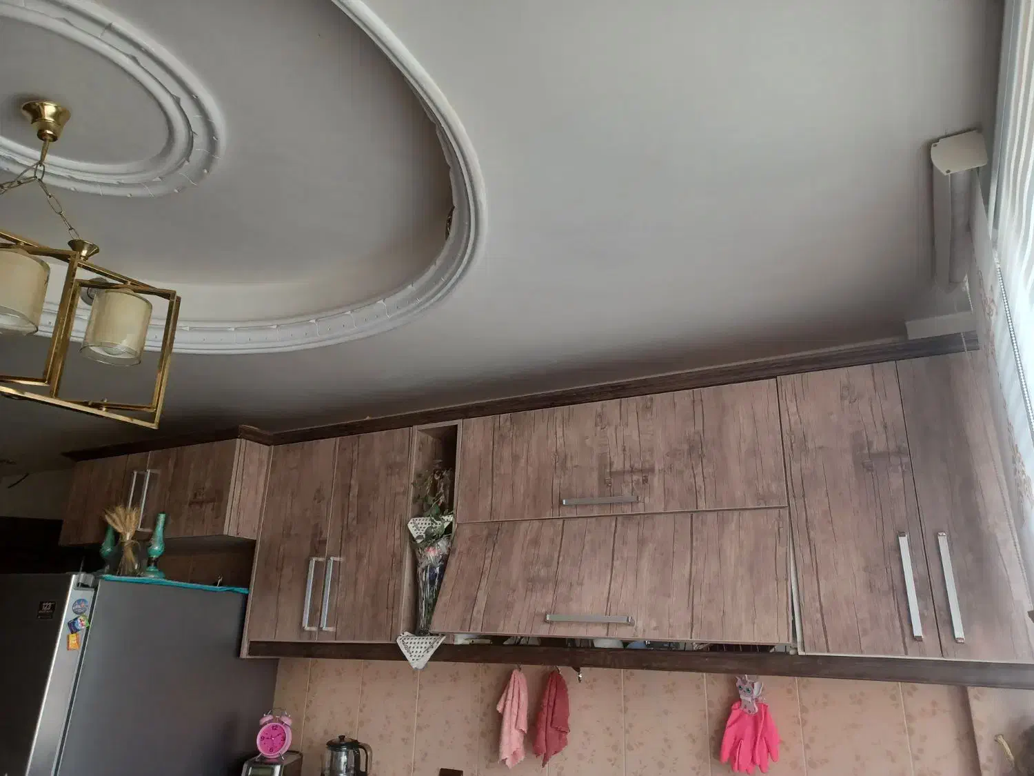 کابینت دیواری و هود|آبچکان و نظمدهنده ظروف|تهران, افسریه جنوبی|دیوار