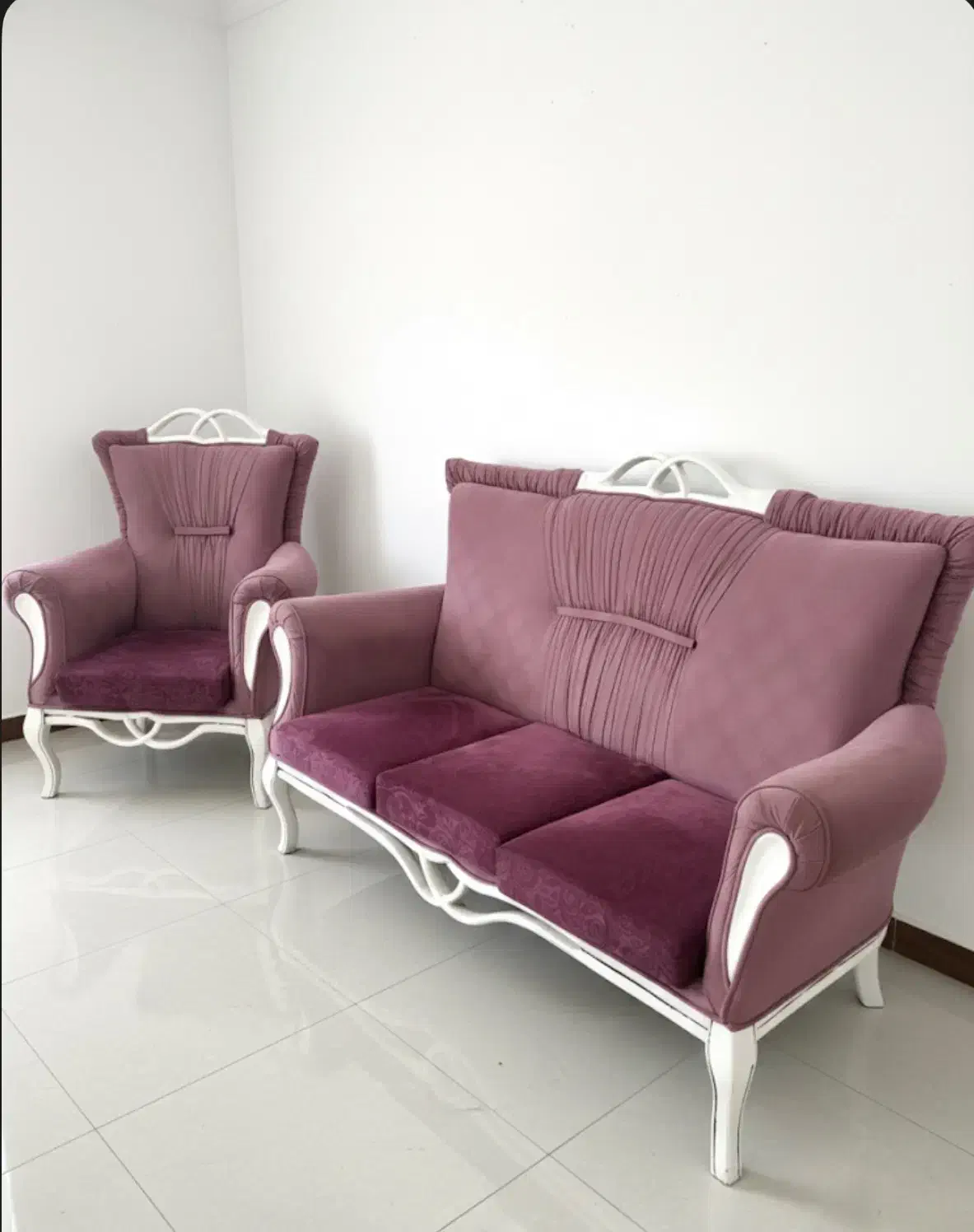 فرصت ویژه خوش قیمت ترین مبل دیوار|مبلمان خانگی و میز عسلی|نوشهر, |دیوار