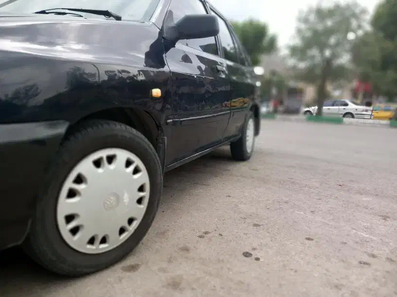 پراید ۱۳۲ مدل ۸۸|خودرو سواری و وانت|اردبیل, |دیوار