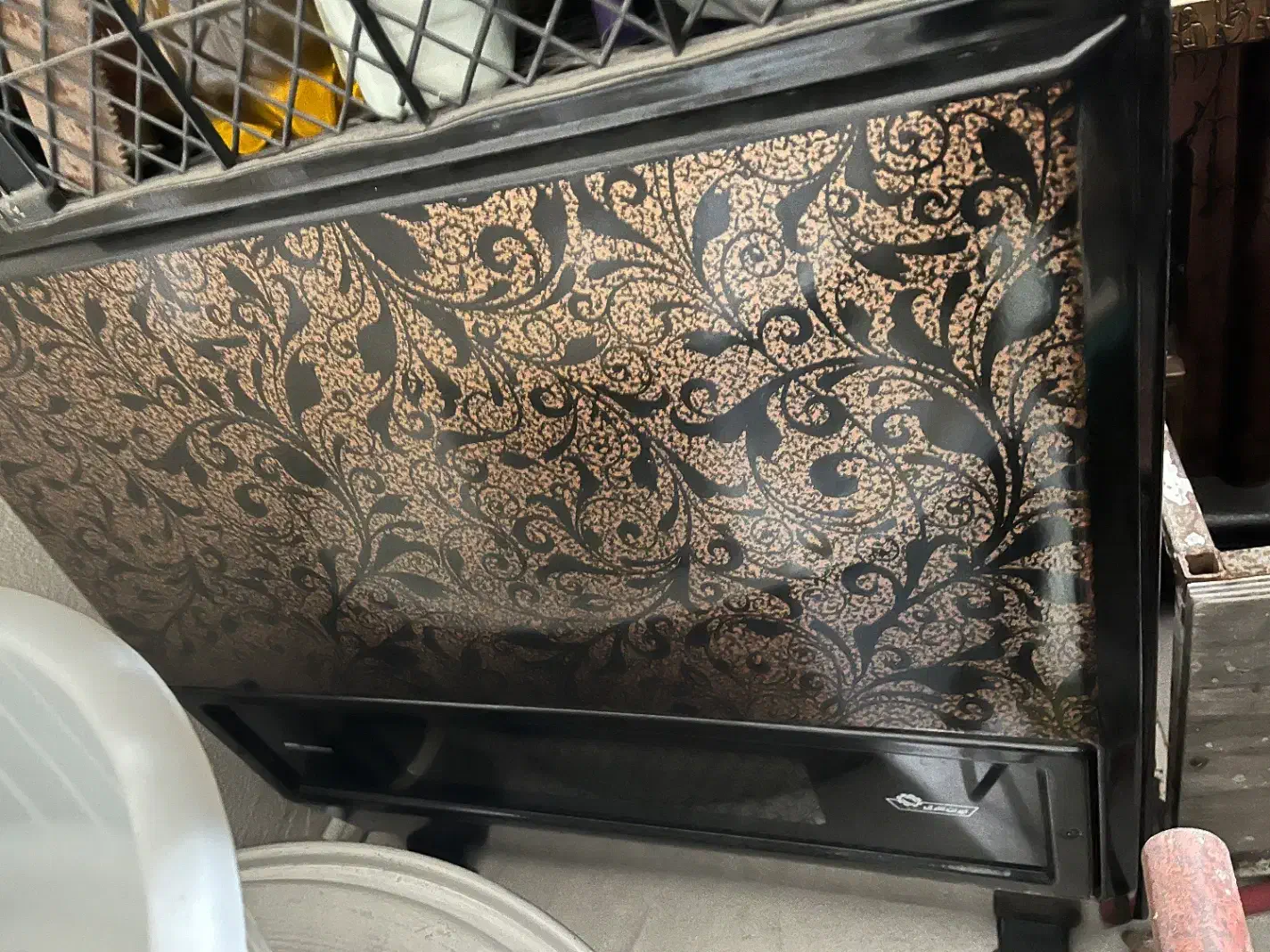 2عدد بخاری|بخاری، هیتر، شومینه|رشت, دیانتی|دیوار