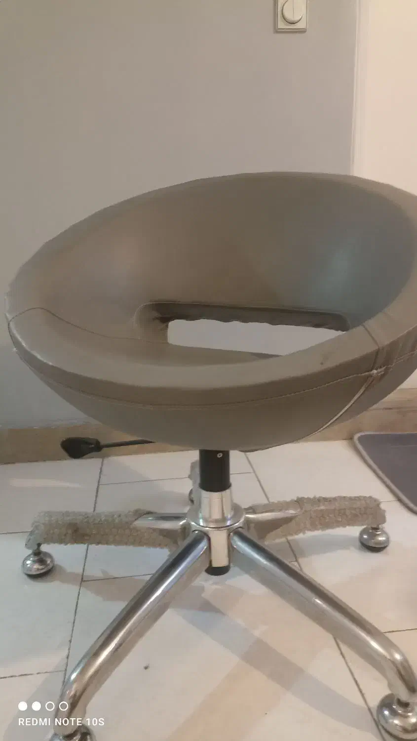 صندلی کوپ و ترولی|آرایشگاه و سالنهای زیبایی|تهران, حشمتیه|دیوار