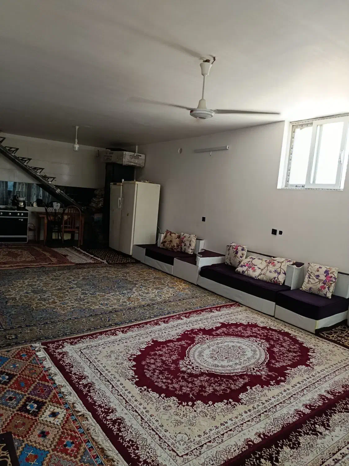 سویت اجاره ای کوتاه مدت مجرد متاهل ساعتی، روزانه|اجارهٔ کوتاه‌مدت آپارتمان و سوئیت|اصفهان, دارک|دیوار