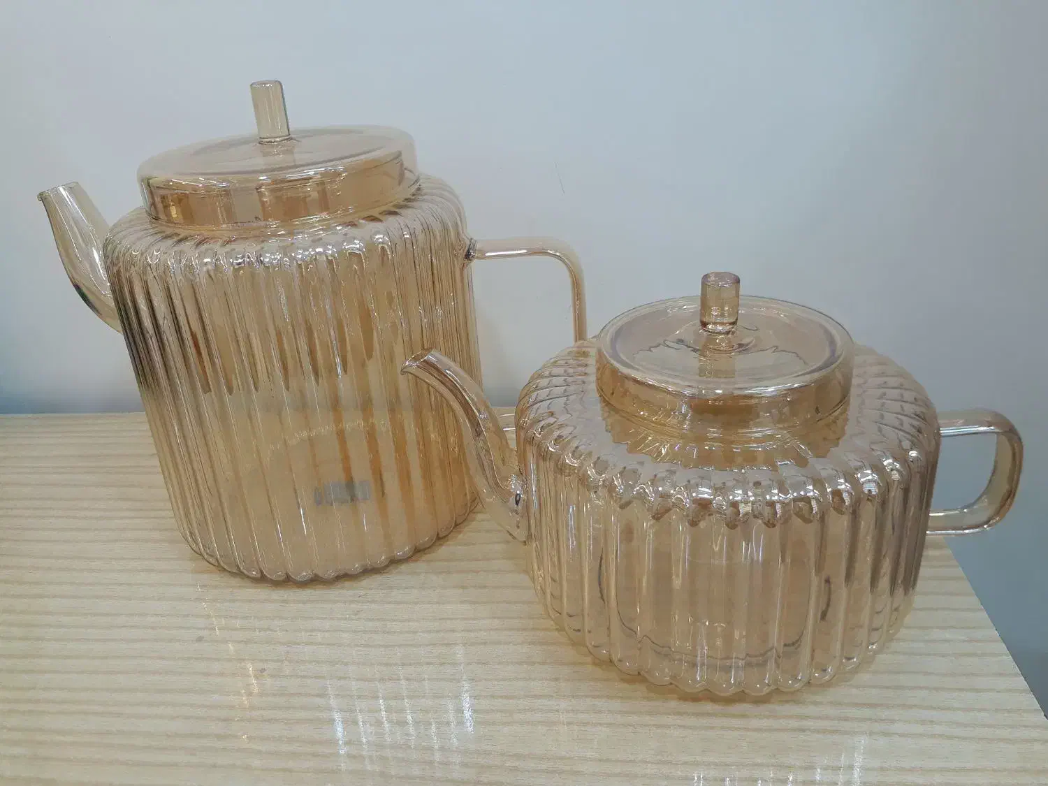 کتری و قوری پیرکس اصلی|قوری، کتری، قهوهساز دستی|بوکان, |دیوار