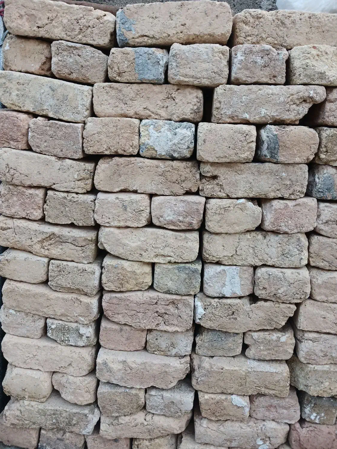 آجر|مصالح و تجهیزات ساختمان|الشتر, |دیوار