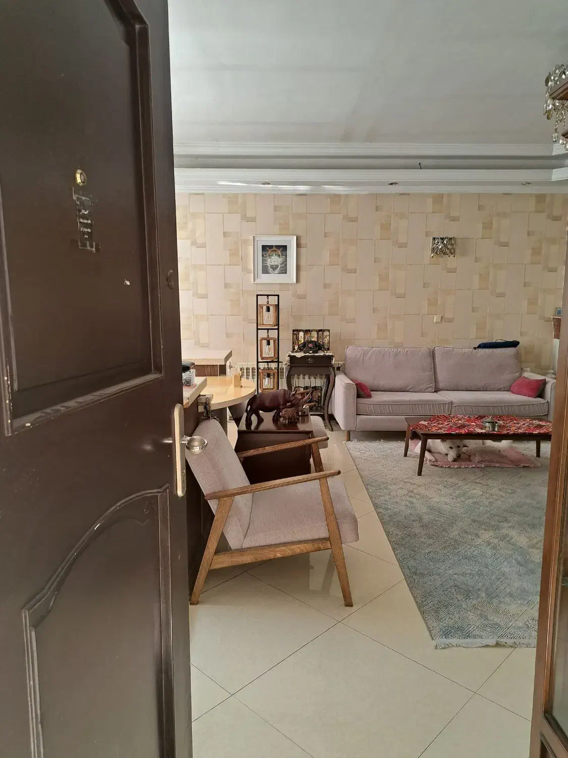 با ۱۳میلیارد صاحب خانه شوید شهرک گلها منطقه ۱|فروش آپارتمان|تهران, شهرک گلها|دیوار