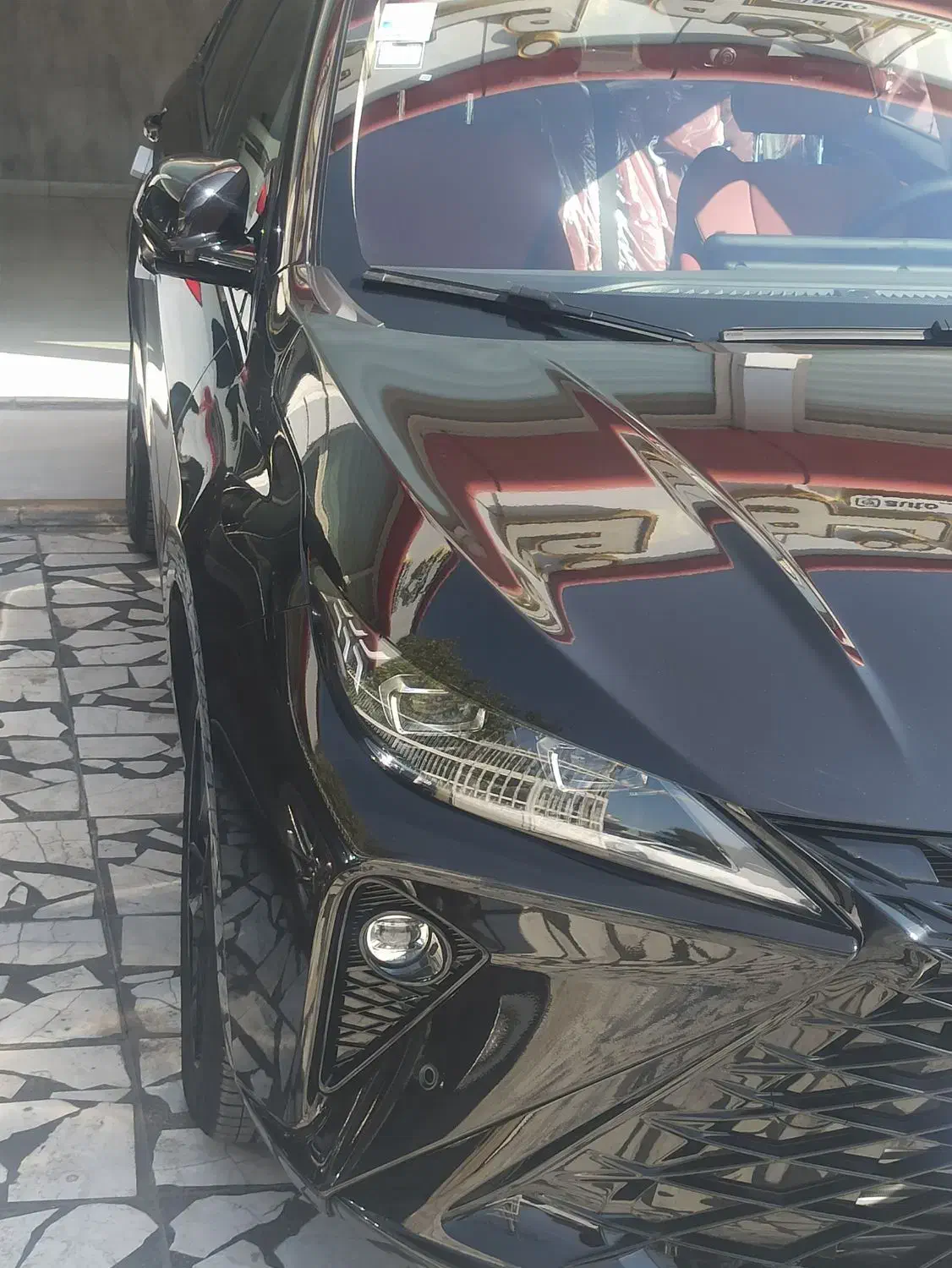 آریزو 6 جی تی مدل 1403|خودرو سواری و وانت|اصفهان, فرح آباد|دیوار