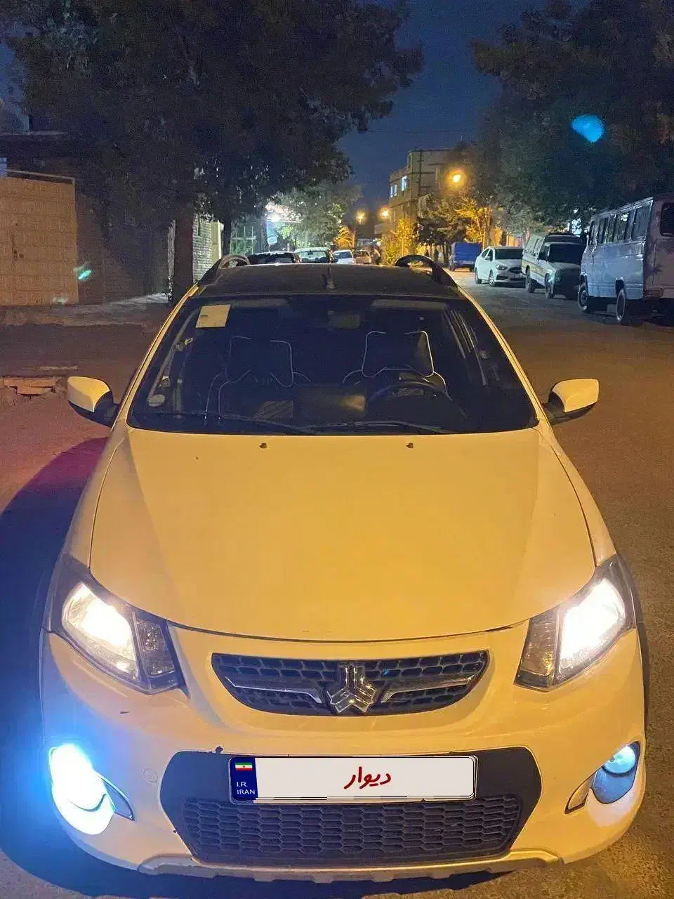 ماشین|خودرو سواری و وانت|خرم‌آباد, |دیوار