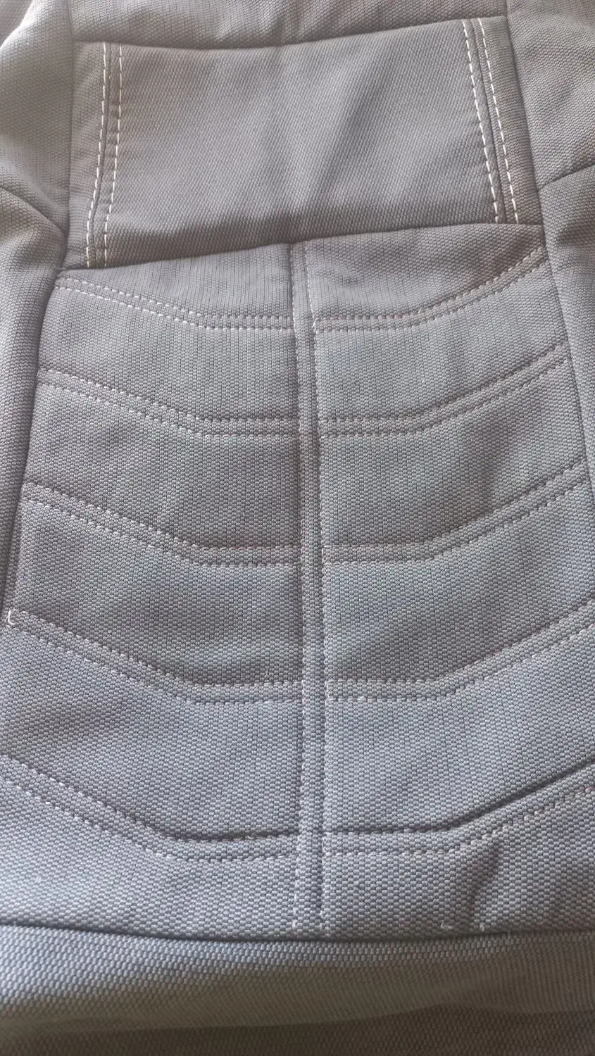 روکش صندلی ال ۹۰|قطعات یدکی و لوازم جانبی|فولادشهر, B1|دیوار