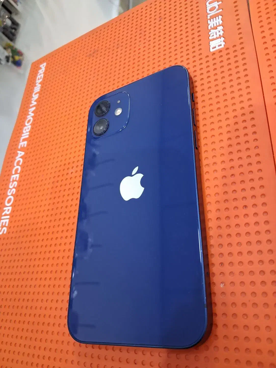 اپل iPhone 12 با حافظهٔ ۱۲۸ گیگابایت|موبایل|اندیشه, اندیشه فاز ۱|دیوار