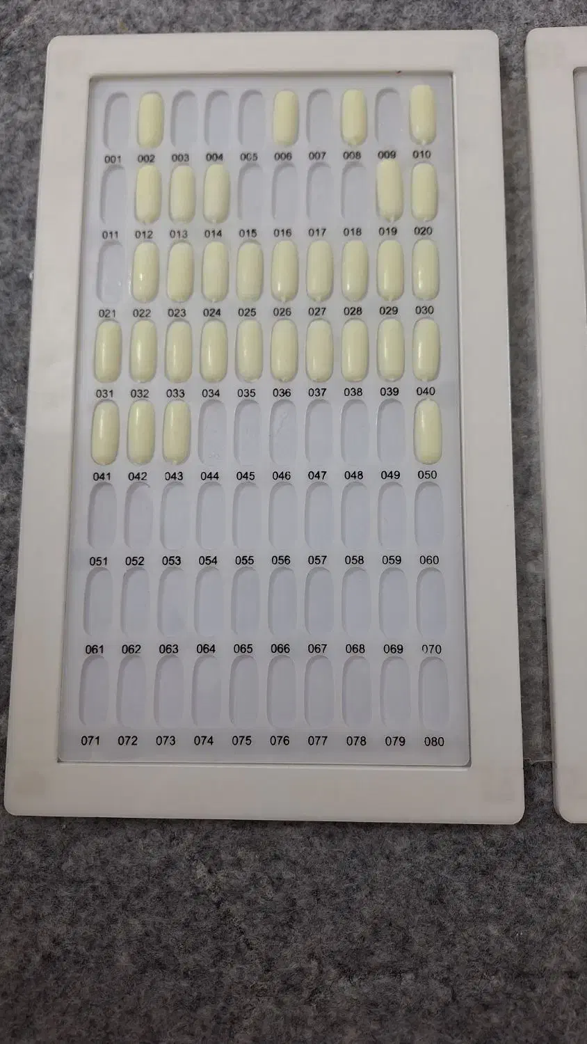 وسایل کاشت ناخن|آرایشی، بهداشتی، درمانی|شاندیز, |دیوار