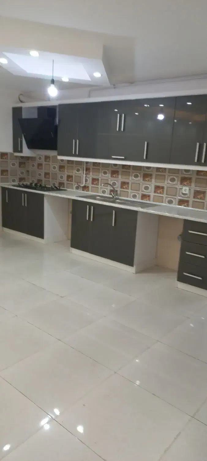 فروش آپارتمان ۱۲۰متر سند تک واحد صفر فول|فروش آپارتمان|رشت, حمیدیان|دیوار