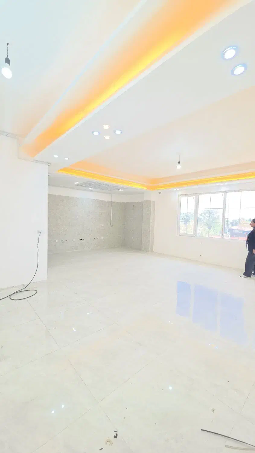 ۸۵ متر ۶ واحدی نوساز مرکز شهر ابتدای خیابان شهدا|فروش آپارتمان|رودسر, |دیوار