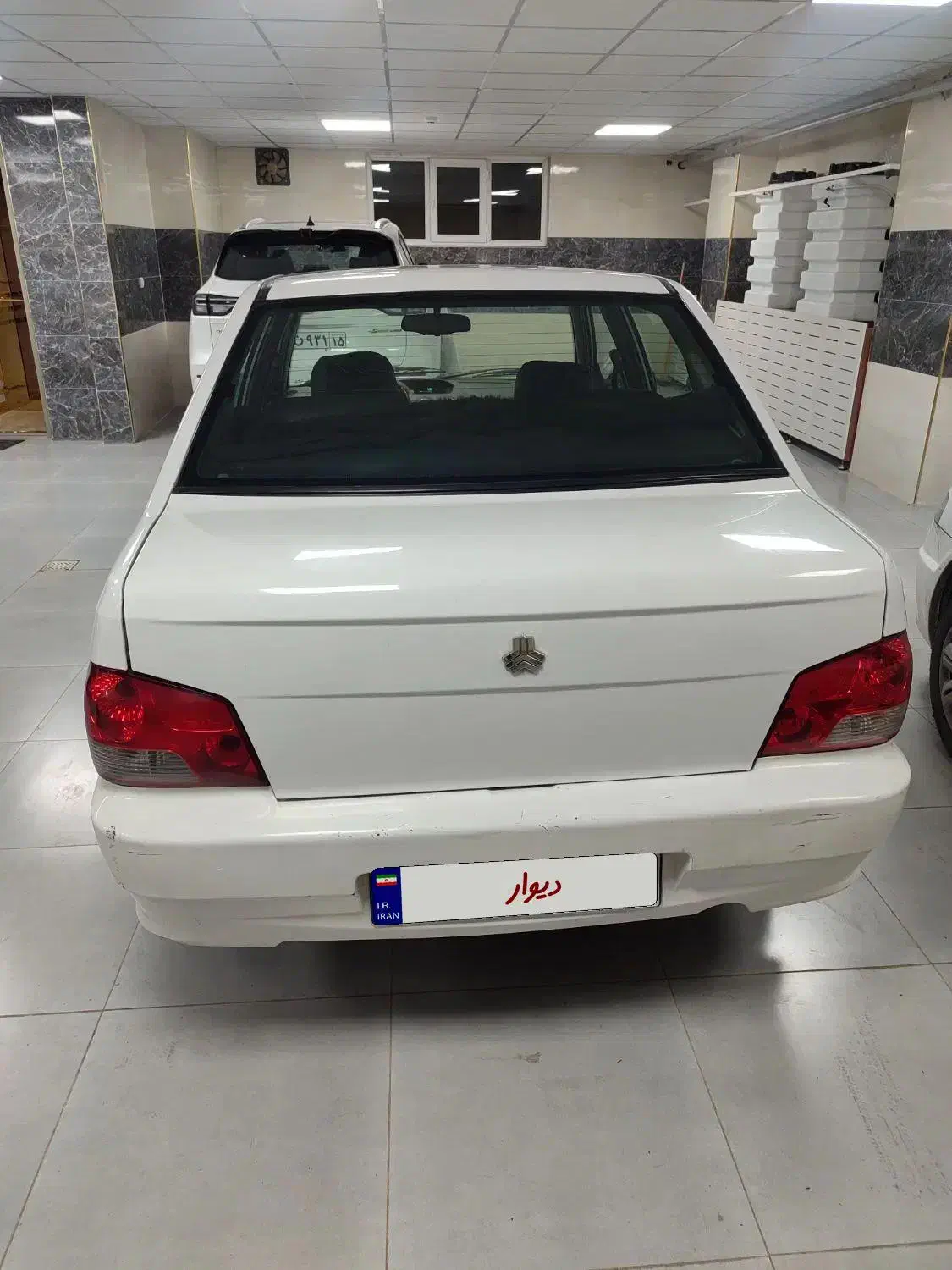 پراید132مدل89|خودرو سواری و وانت|تبریز, |دیوار