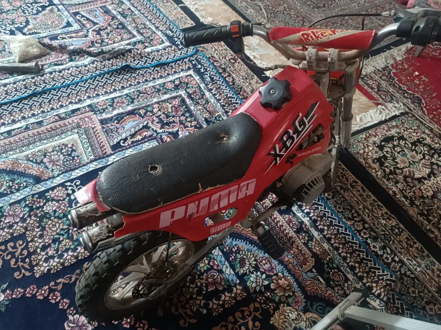 مینی کراس|اسباب‌‌بازی|کرمان, |دیوار