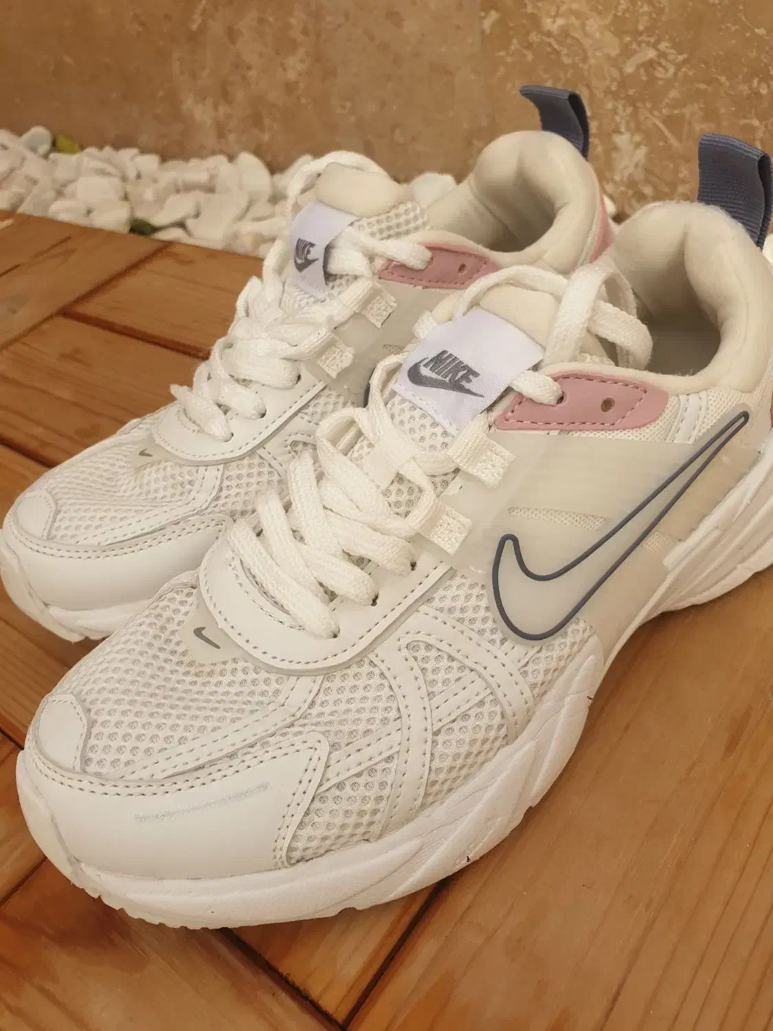 کتونی نایک|کیف، کفش، کمربند|محمدیه-قزوین, |دیوار