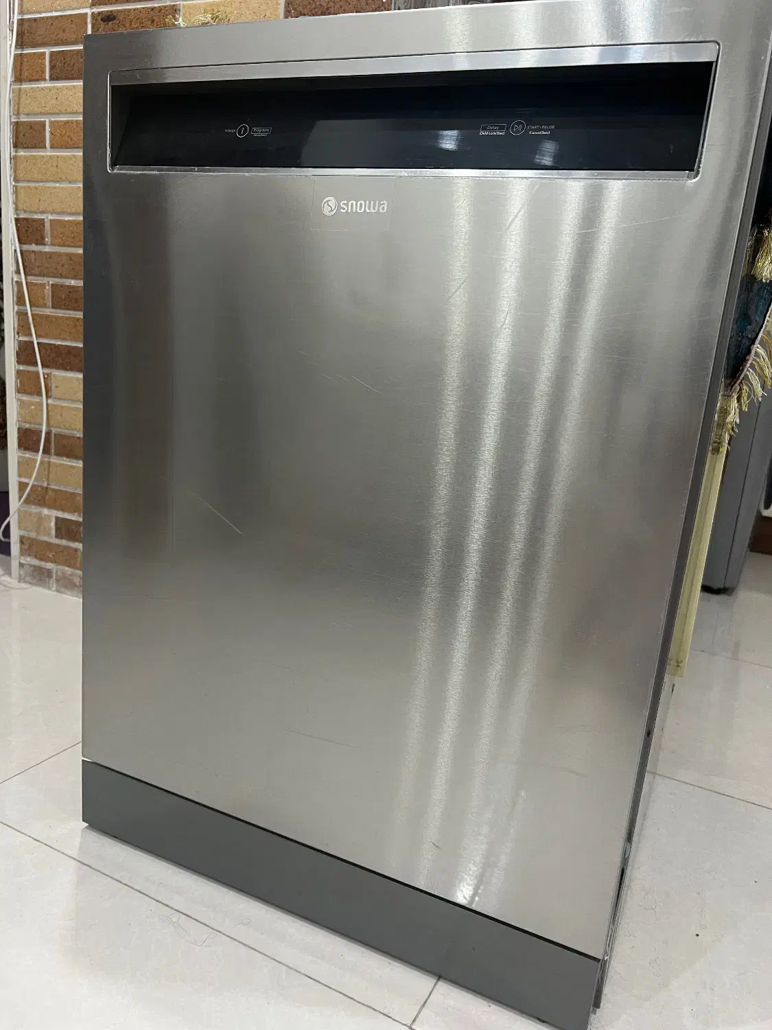 ماشین ظرفشویی|ماشین ظرفشویی|آبادان, |دیوار