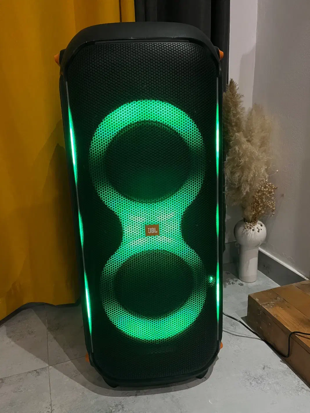 JBL 710 اسپیکر|سیستم صوتی خانگی|نوشهر, |دیوار