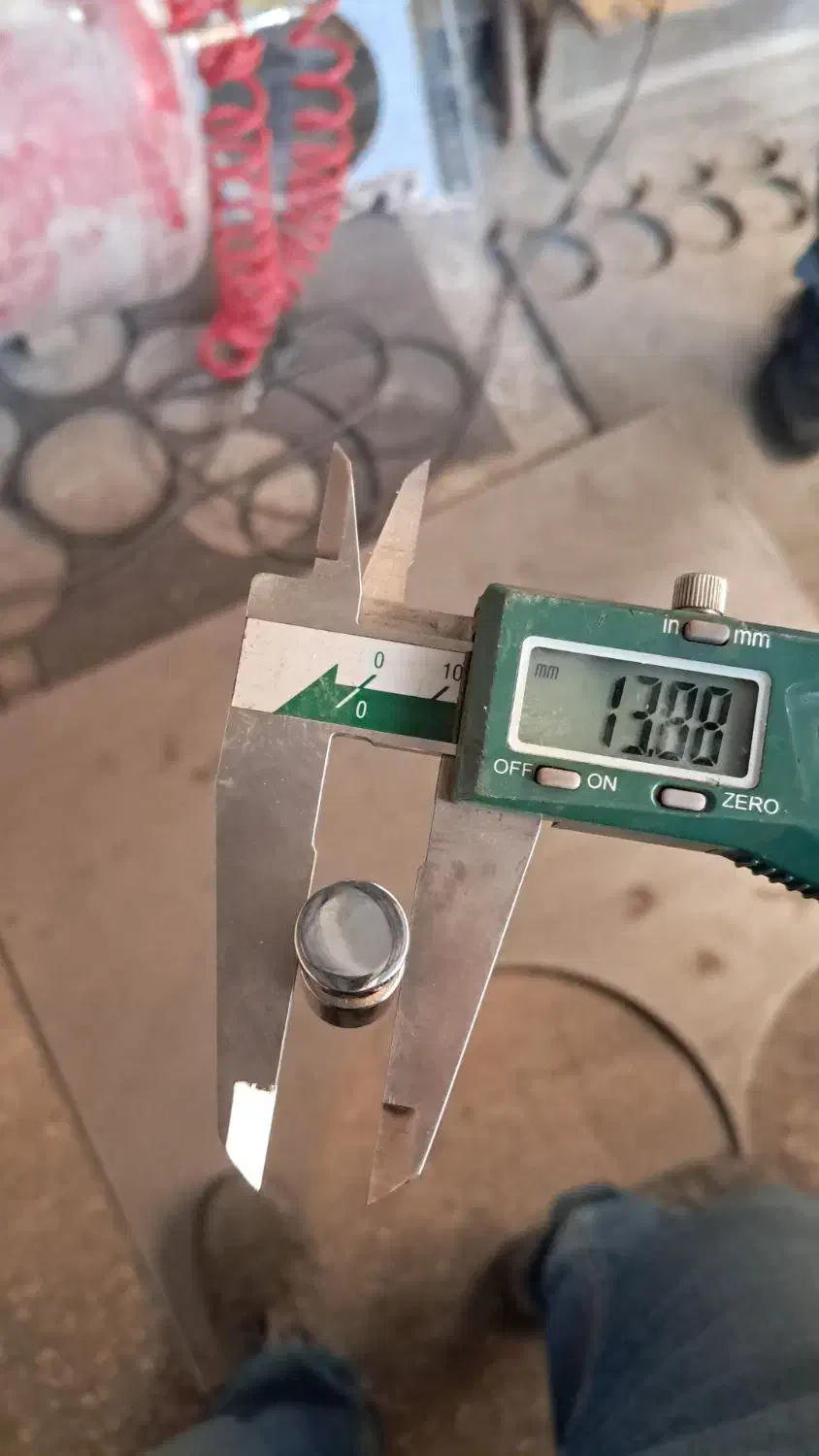 خدمات برش لیزر cnc آهن|خدمات پیشه و مهارت|تهران, فتح|دیوار