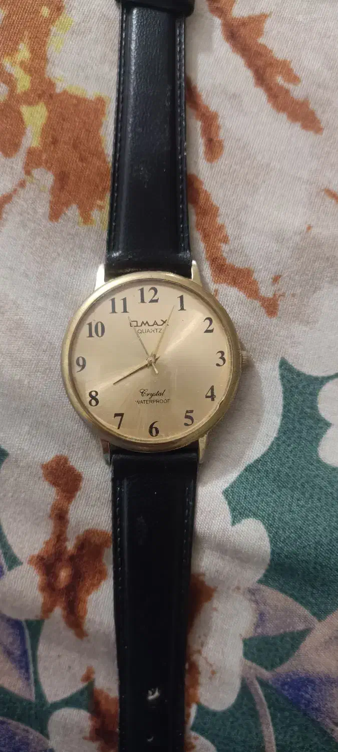 ساعت اماکس اصل ژاپن|ساعت|سنندج, |دیوار