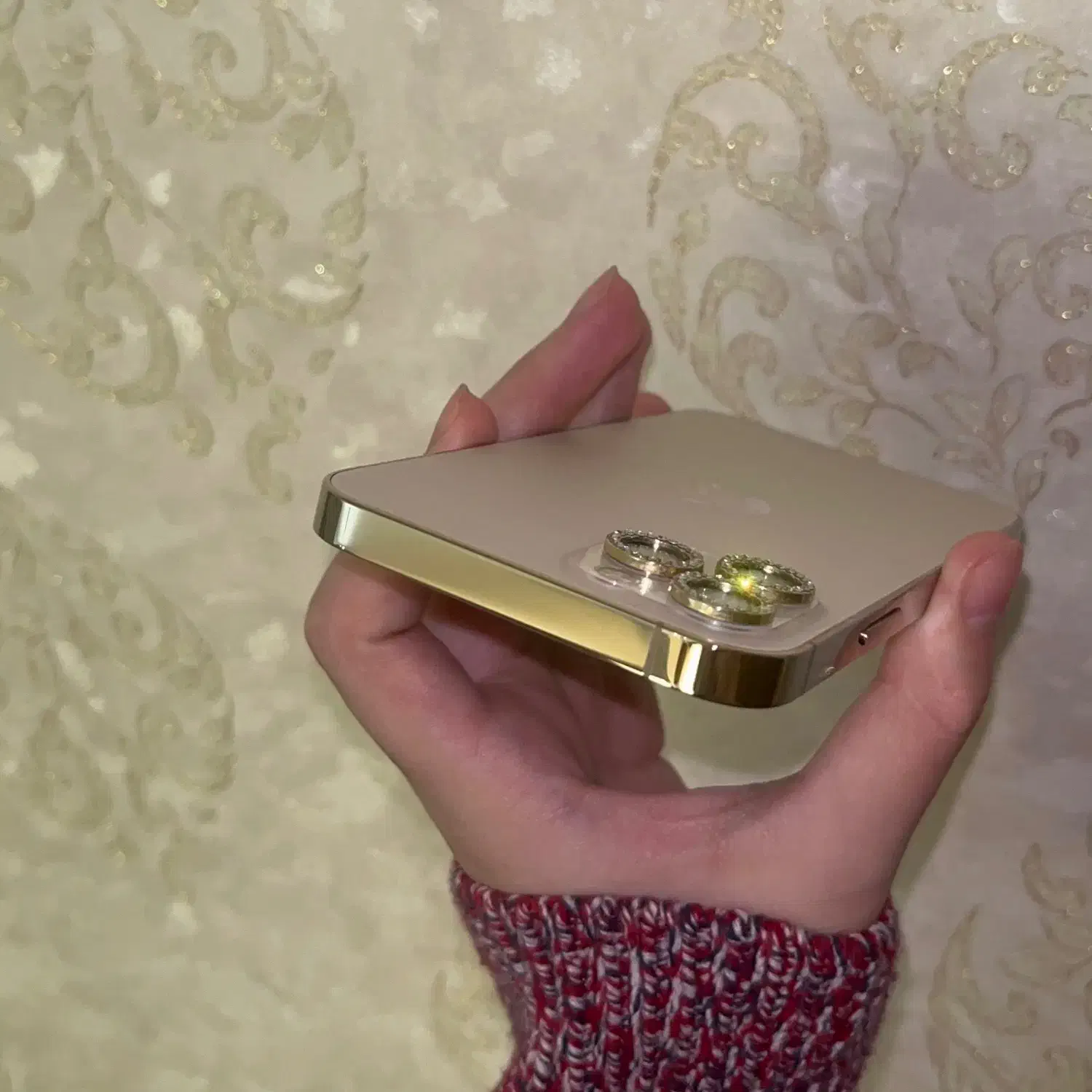 آیفون ۱۲pro ریجستر شده|موبایل|میاندوآب, |دیوار