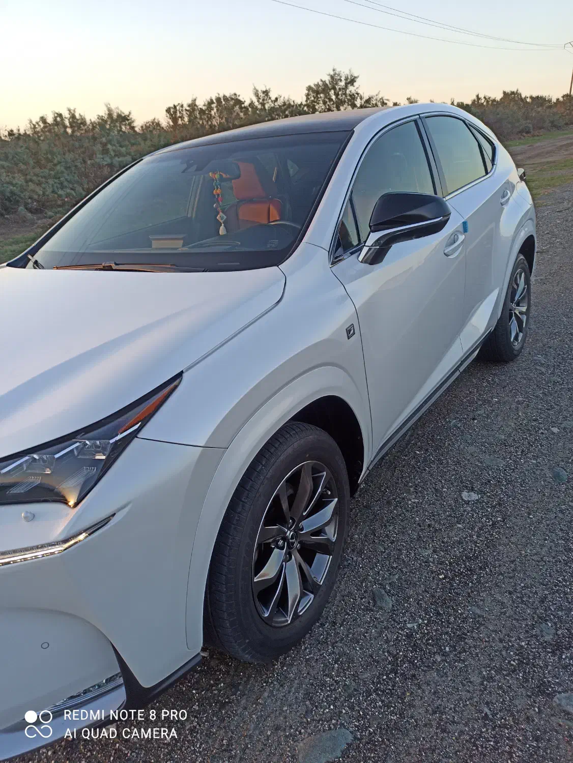 Nx200 f sport 2017 عمان 7کلید|خودرو سواری و وانت|بندر ترکمن, |دیوار