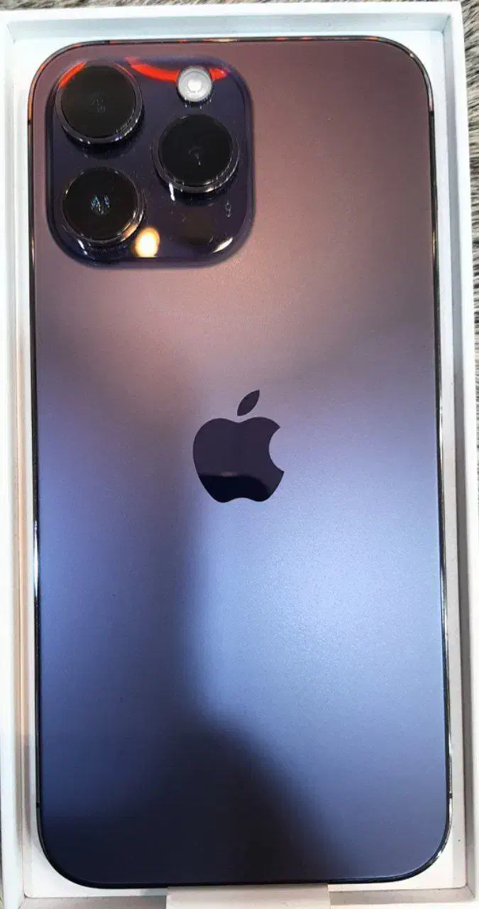 14promax 256g zaa|موبایل|تبریز, |دیوار