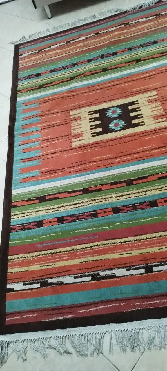 فرش ۶ متری و ۴ متری|فرش|ری, شهرک نظامی|دیوار