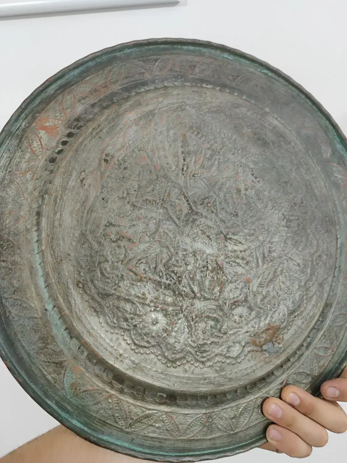 کلکسیون بی نظیر از 100 ساله|کلکسیون اشیاء عتیقه|لاهیجان, طالقانی|دیوار