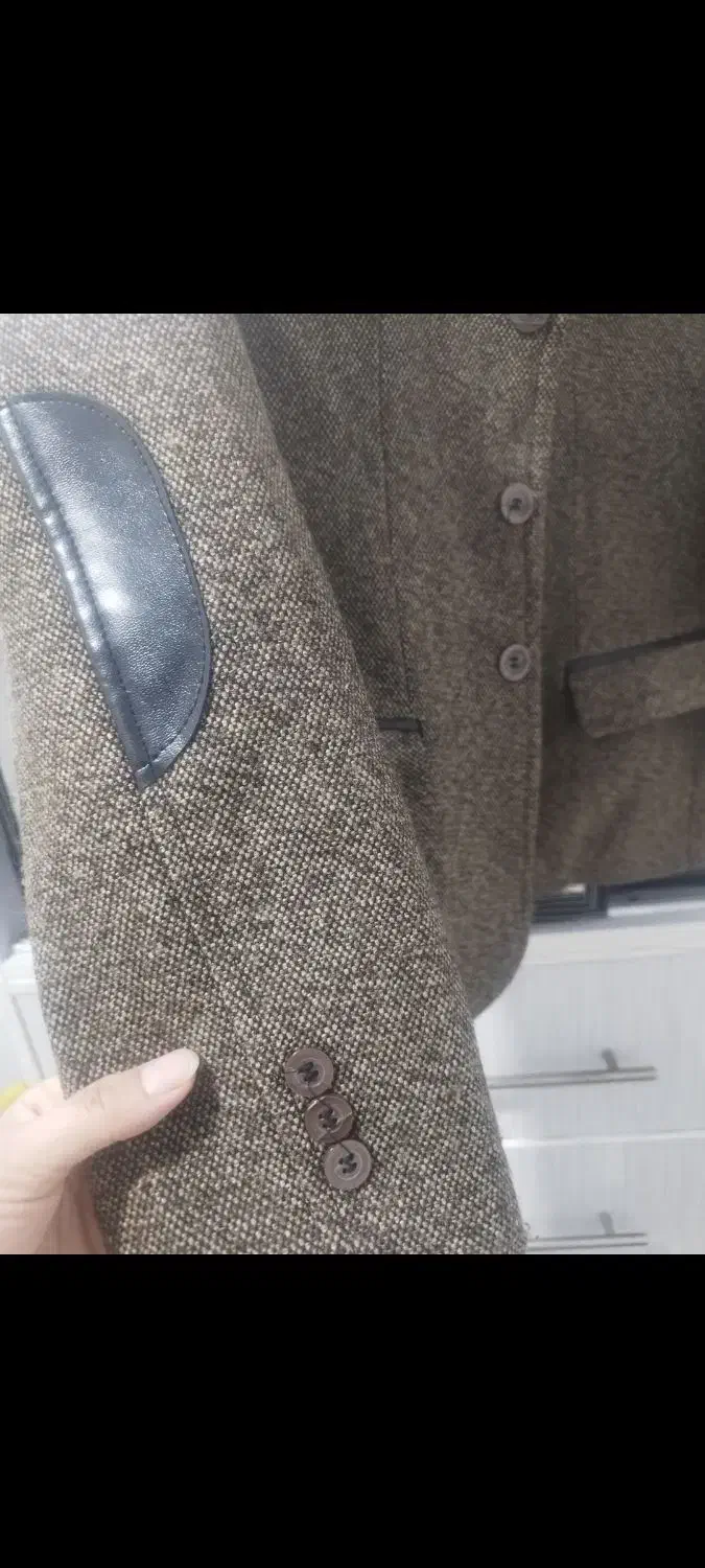 کت فوتر|لباس|رودهن, |دیوار