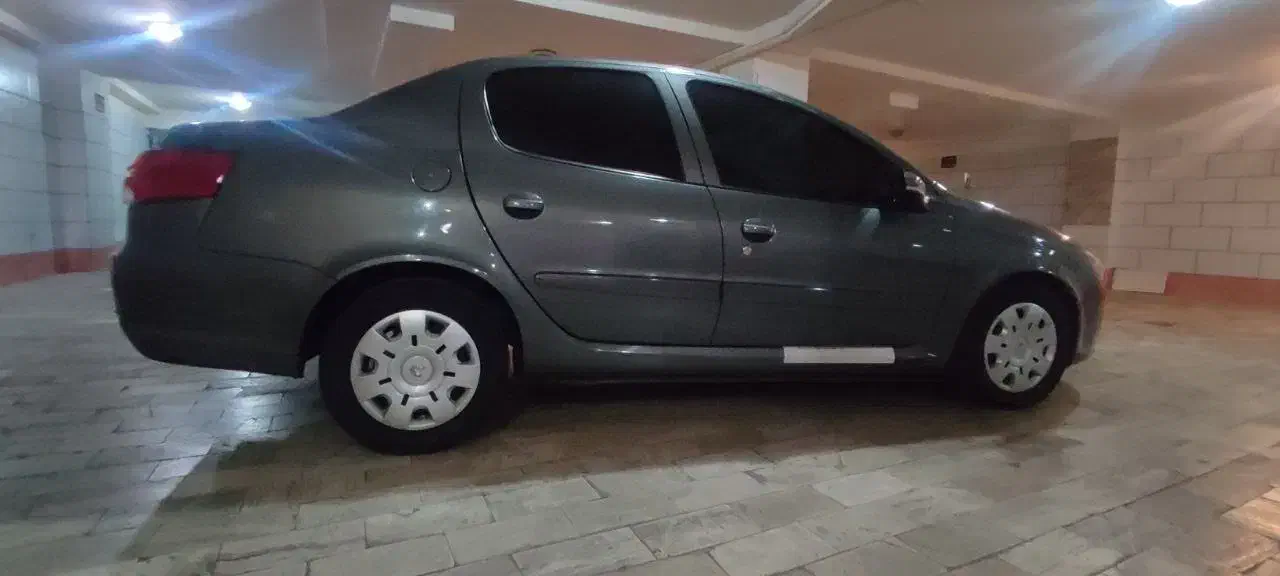 راناپلاس|خودرو سواری و وانت|تهران, اوقاف|دیوار