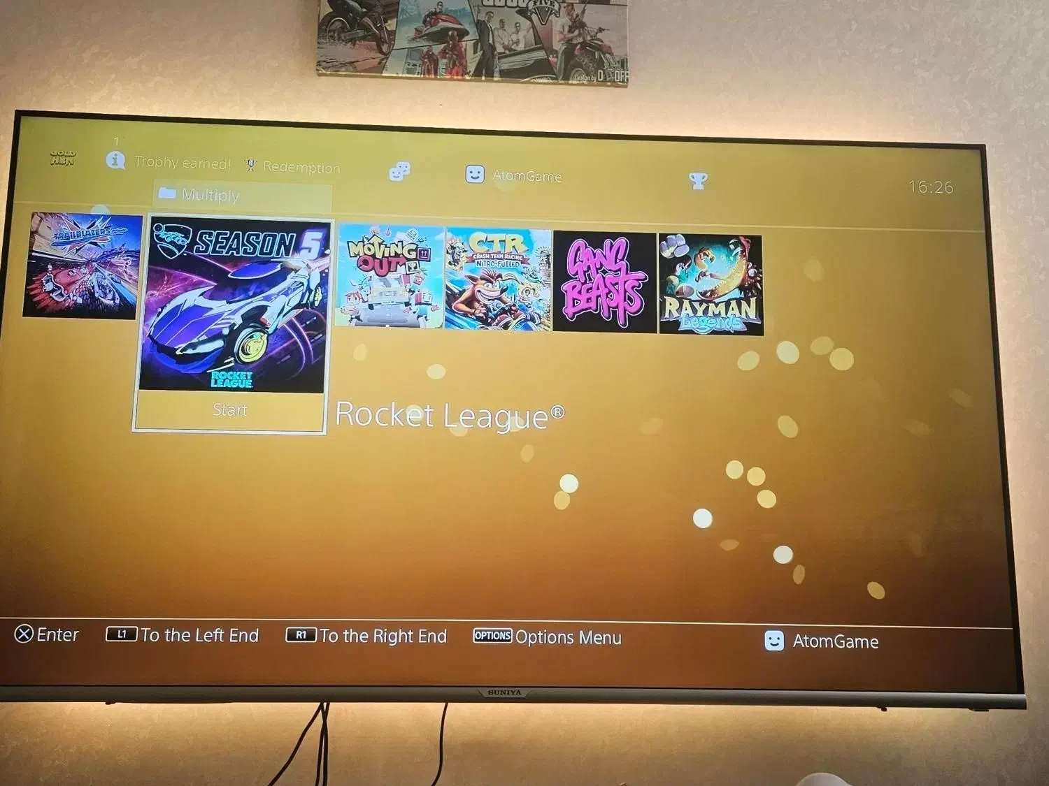 اجاره ps4وps5و واقعیت مجازی|کنسول، بازی ویدئویی و آنلاین|مشهد, طلاب|دیوار