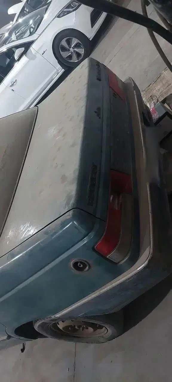 اردی خدل ۸۰|خودرو سواری و وانت|یزد, |دیوار