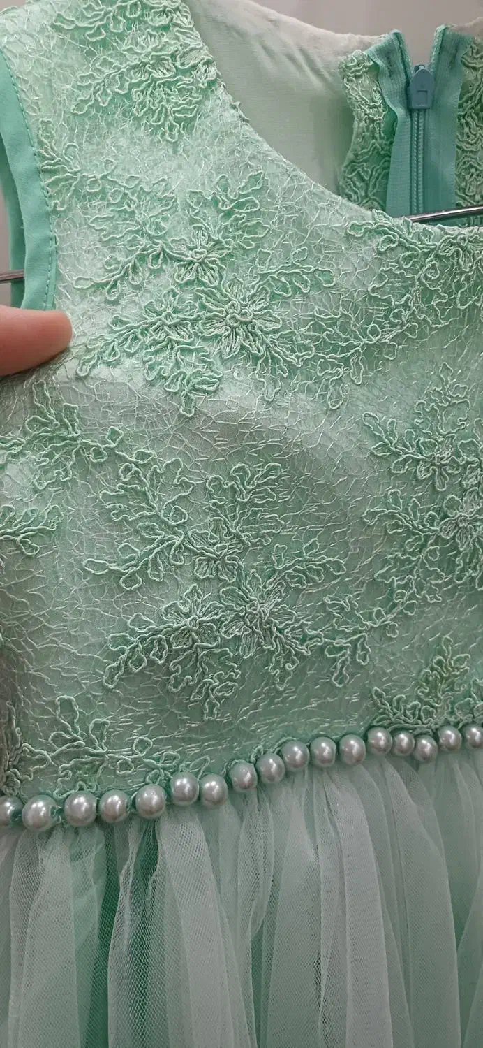 لباس توردخترانه خوشگل|لباس|گنبد کاووس, |دیوار