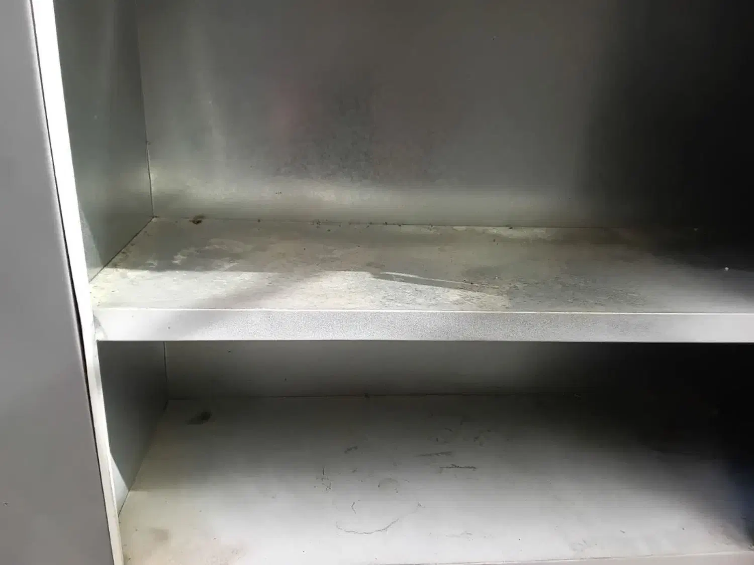 کابینت فلزی|مصالح و تجهیزات ساختمان|همدان, |دیوار