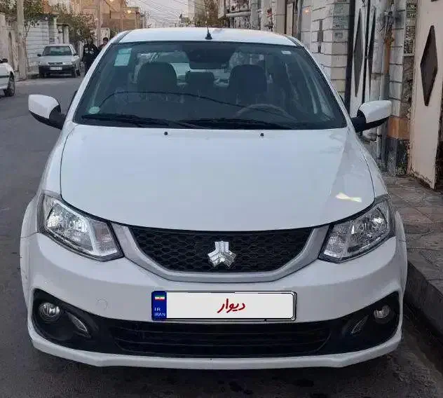 ساینا s درحد|خودرو سواری و وانت|قزوین, |دیوار