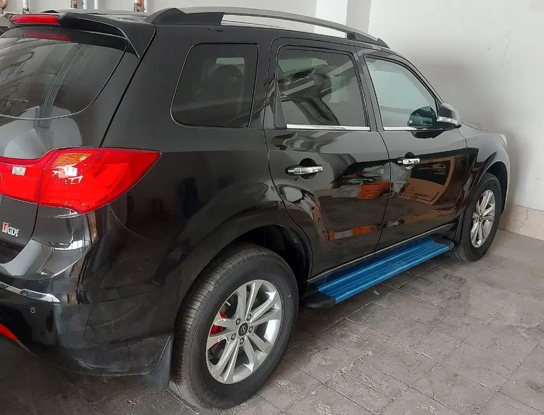 هایما s7pro|خودرو سواری و وانت|قدس, شهرقدس|دیوار