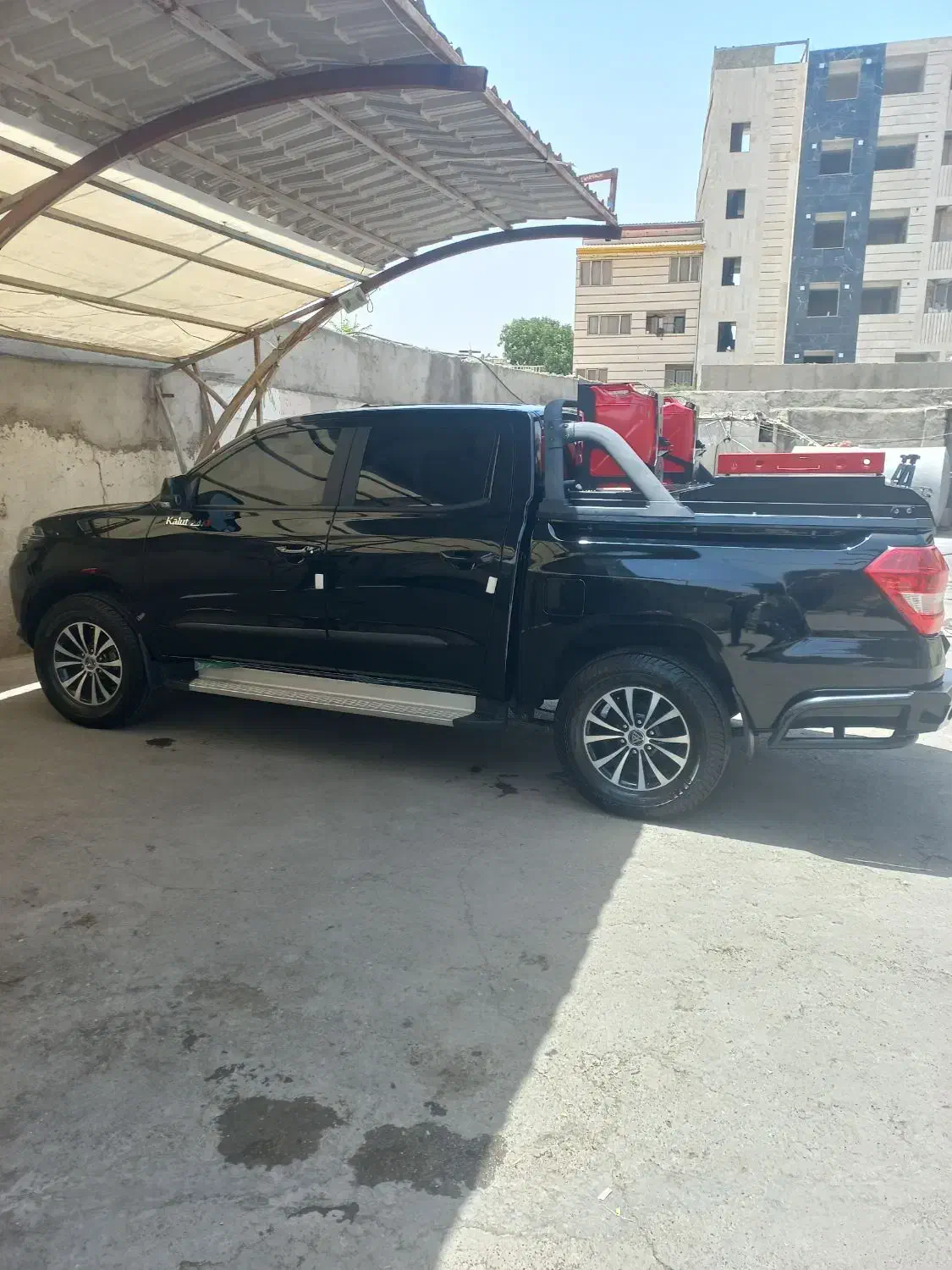 استخدام نیروی کار کارواش با حقوق عالی و جای خواب|استخدام خدمات فروشگاه و رستوران|وحیدیه, |دیوار