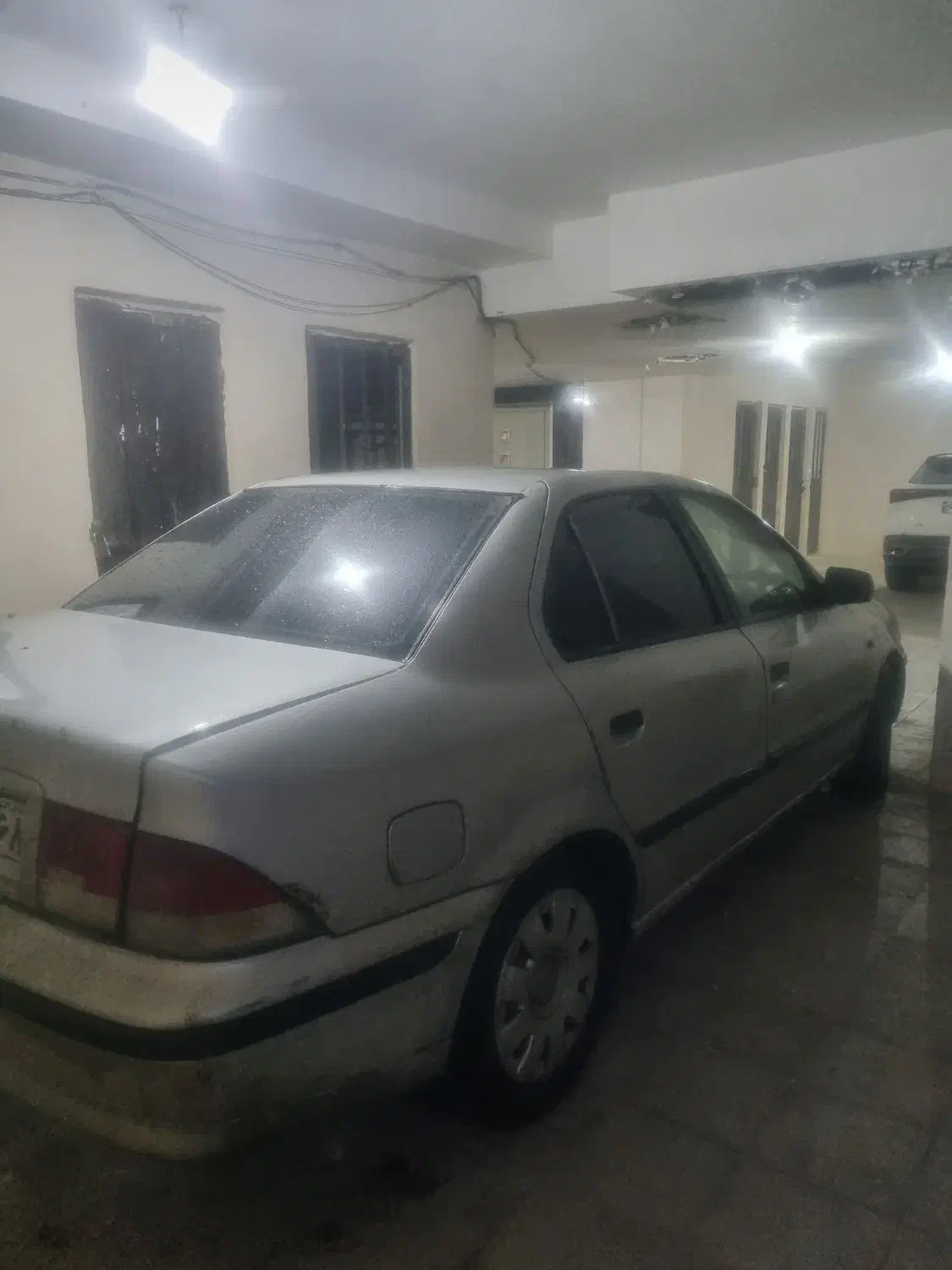 سمند 82|خودرو سواری و وانت|هشتگرد, فاز ۳ مهستان|دیوار