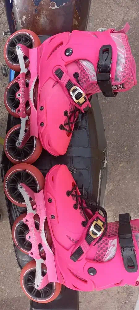 اسکیت حرفه ای|دوچرخه، اسکیت، اسکوتر|فسا, |دیوار