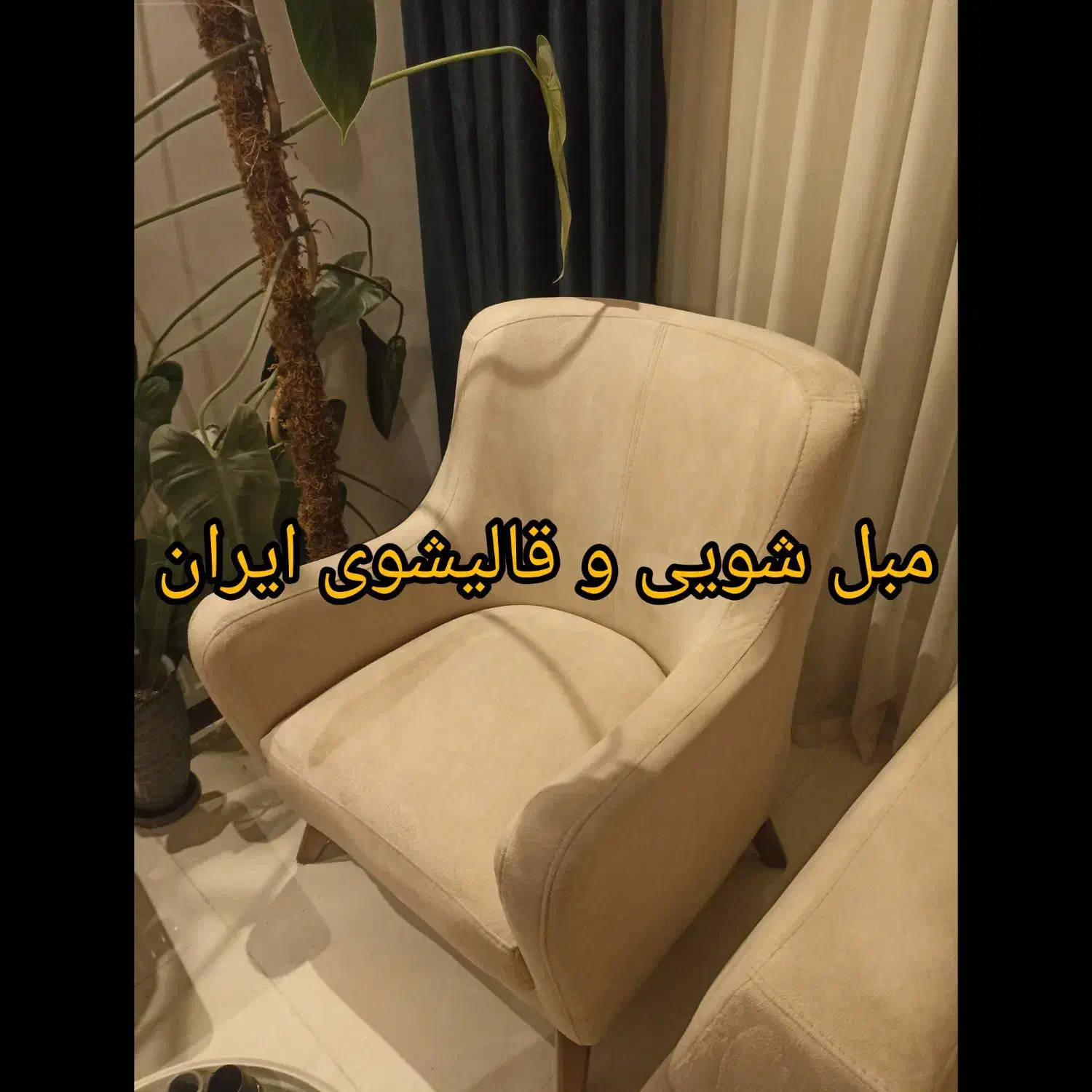 (مبل شویی ایران)|خدمات نظافت|گرگان, |دیوار