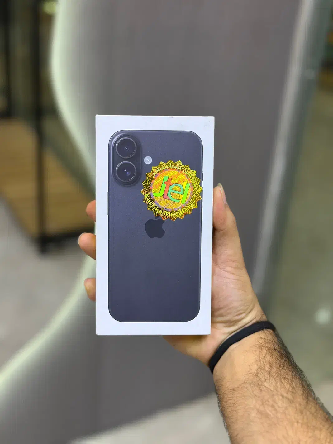 iPhone 16 normal|موبایل|بندرعباس, |دیوار