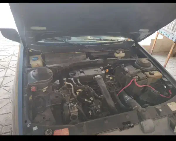 405 glx مدل ۹۹|خودرو سواری و وانت|جهرم, |دیوار