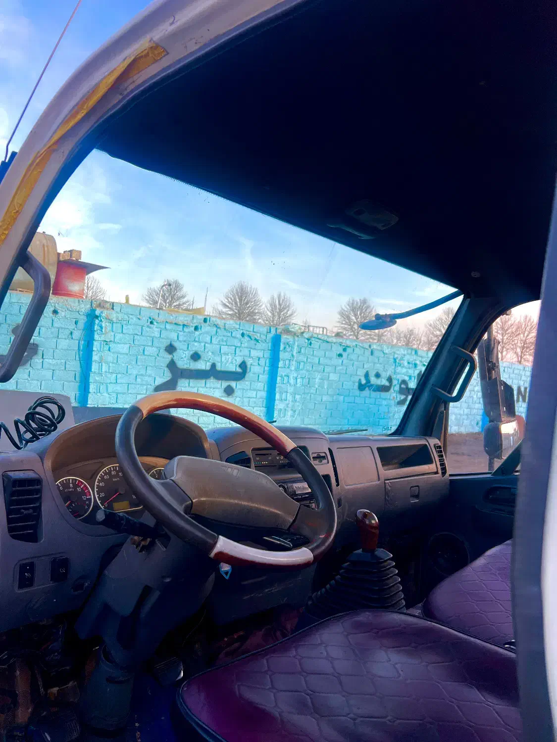 الوند مدل 90|خودرو سنگین|شهریار, شهریار|دیوار