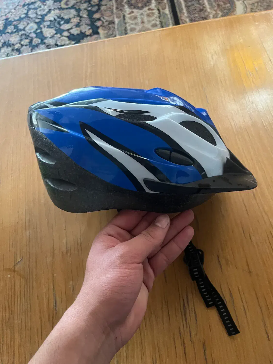 دوچرخه پوما و کلاه ایمنی اسکیت|دوچرخه، اسکیت، اسکوتر|اصفهان, سپاهان‌شهر|دیوار