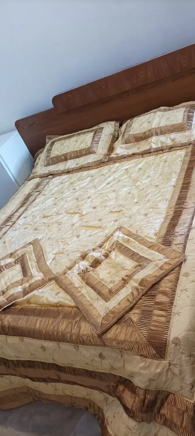 رو تختی کاملا نو|سرویس روتختی|بیرجند, |دیوار