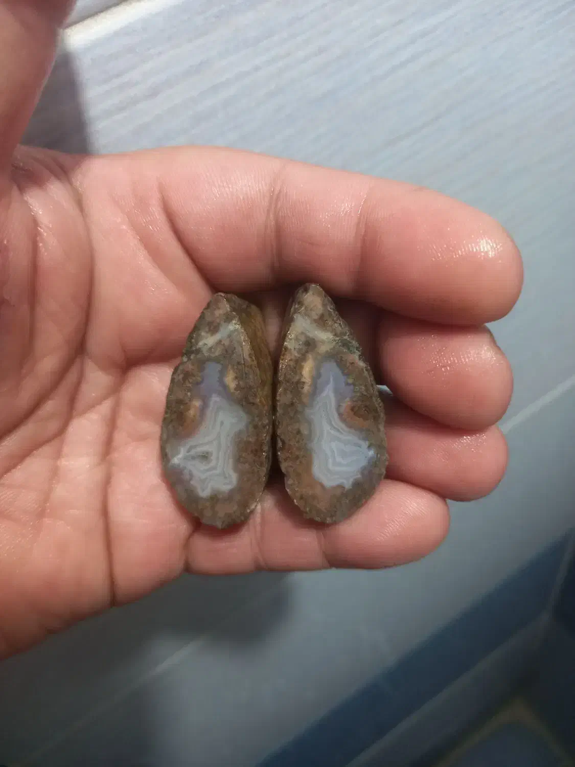 سنگ عقیق|جواهرات|اصفهان, نقش جهان|دیوار