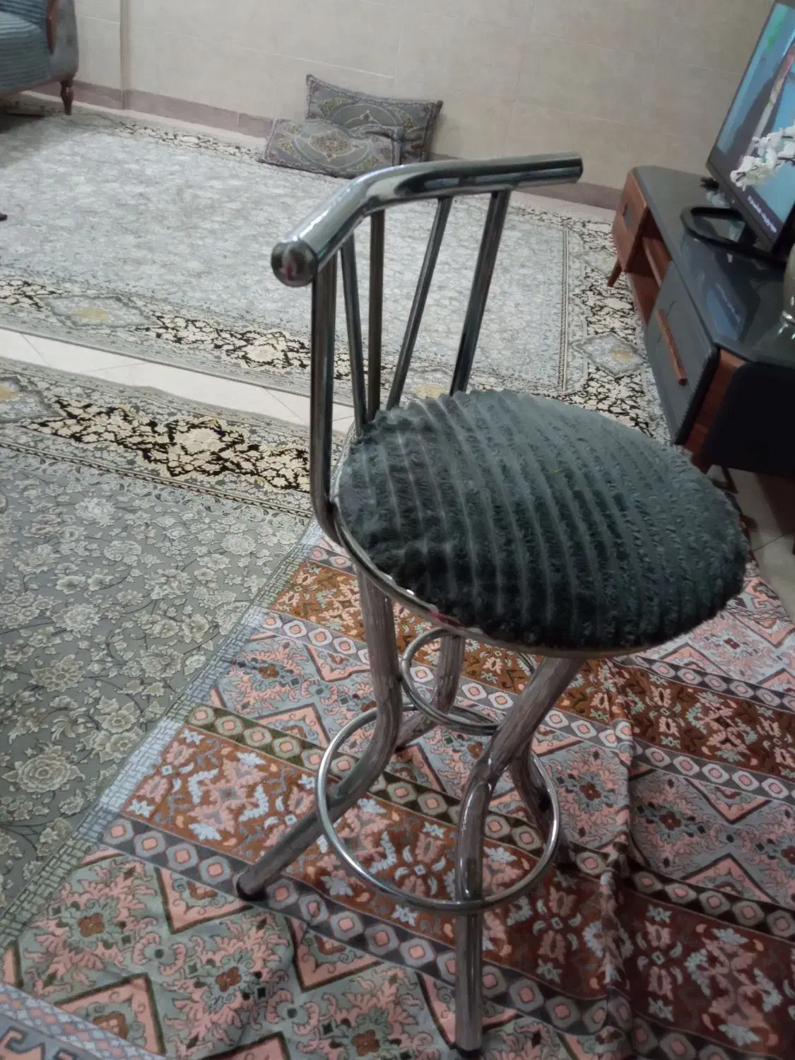 صندلی اپن|صندلی و نیمکت|اراک, |دیوار