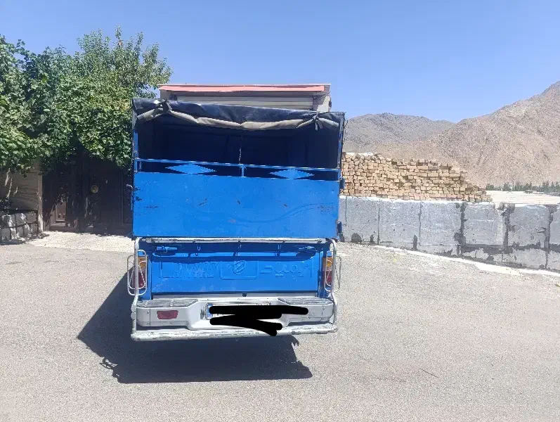 نیسان دیزل مدل 91|خودرو سواری و وانت|برزک, |دیوار