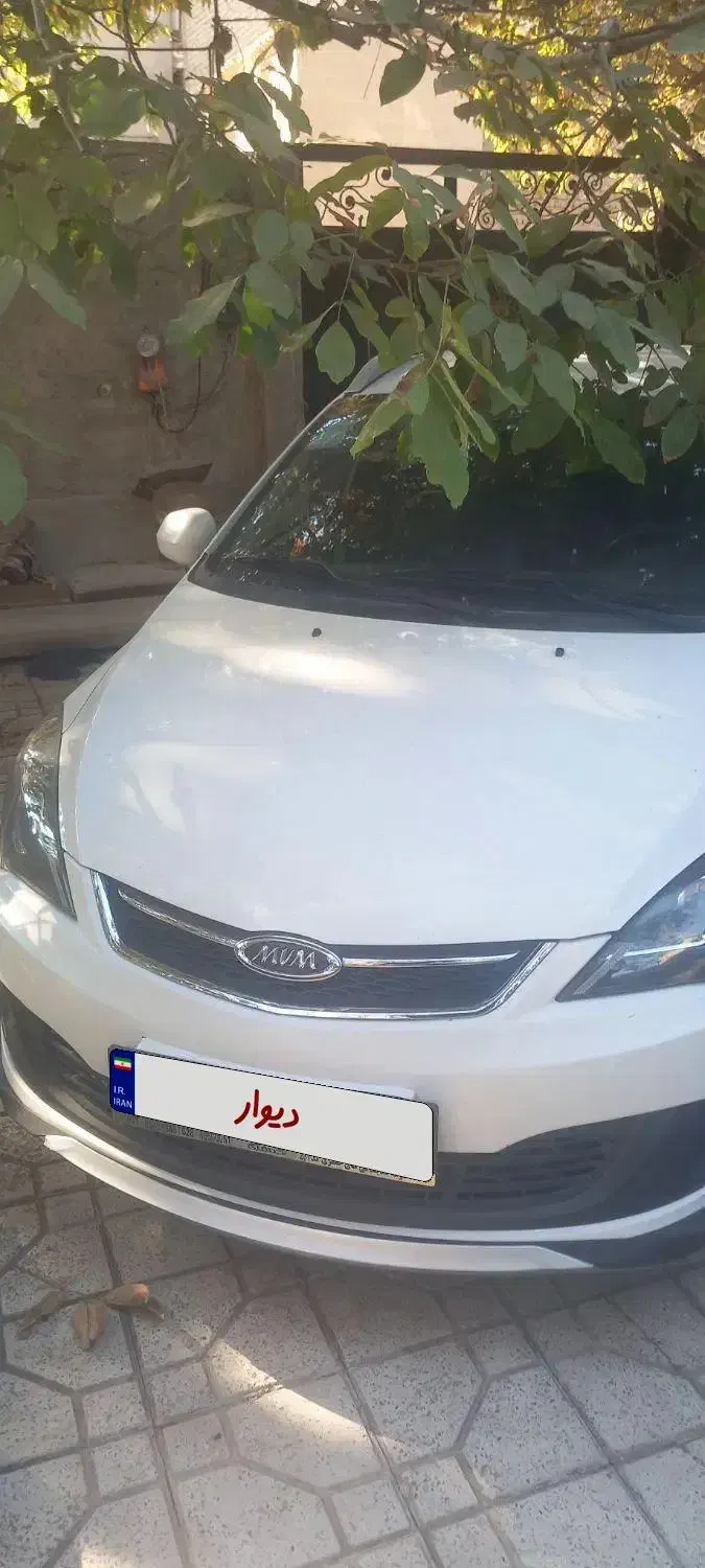 ام وی ام ۳۱۵ اسپرت اکسلنت|خودرو سواری و وانت|شاهدشهر, |دیوار